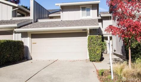 1646 Bayridge Way San Mateo CA 94402
