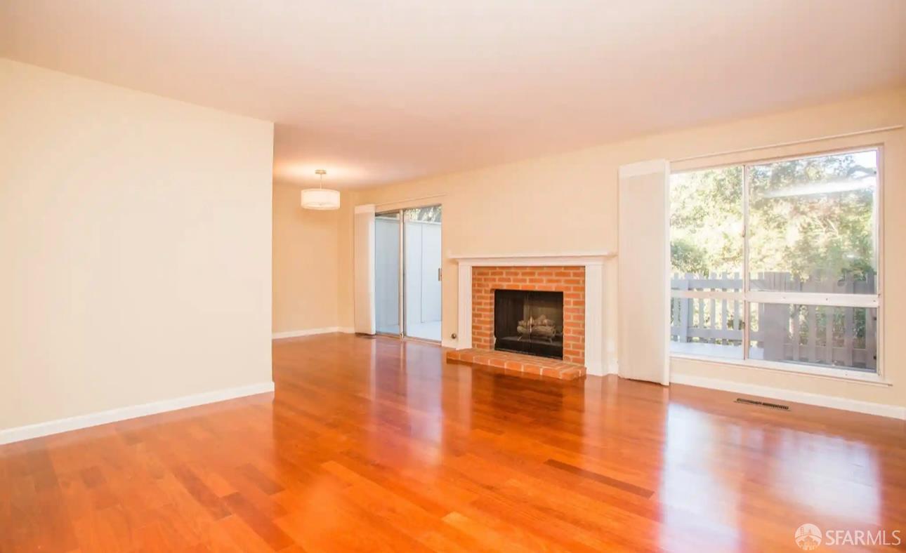 1646 Bayridge Way San Mateo CA 94402