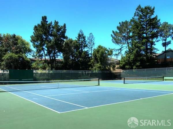 1646 Bayridge Way San Mateo CA 94402