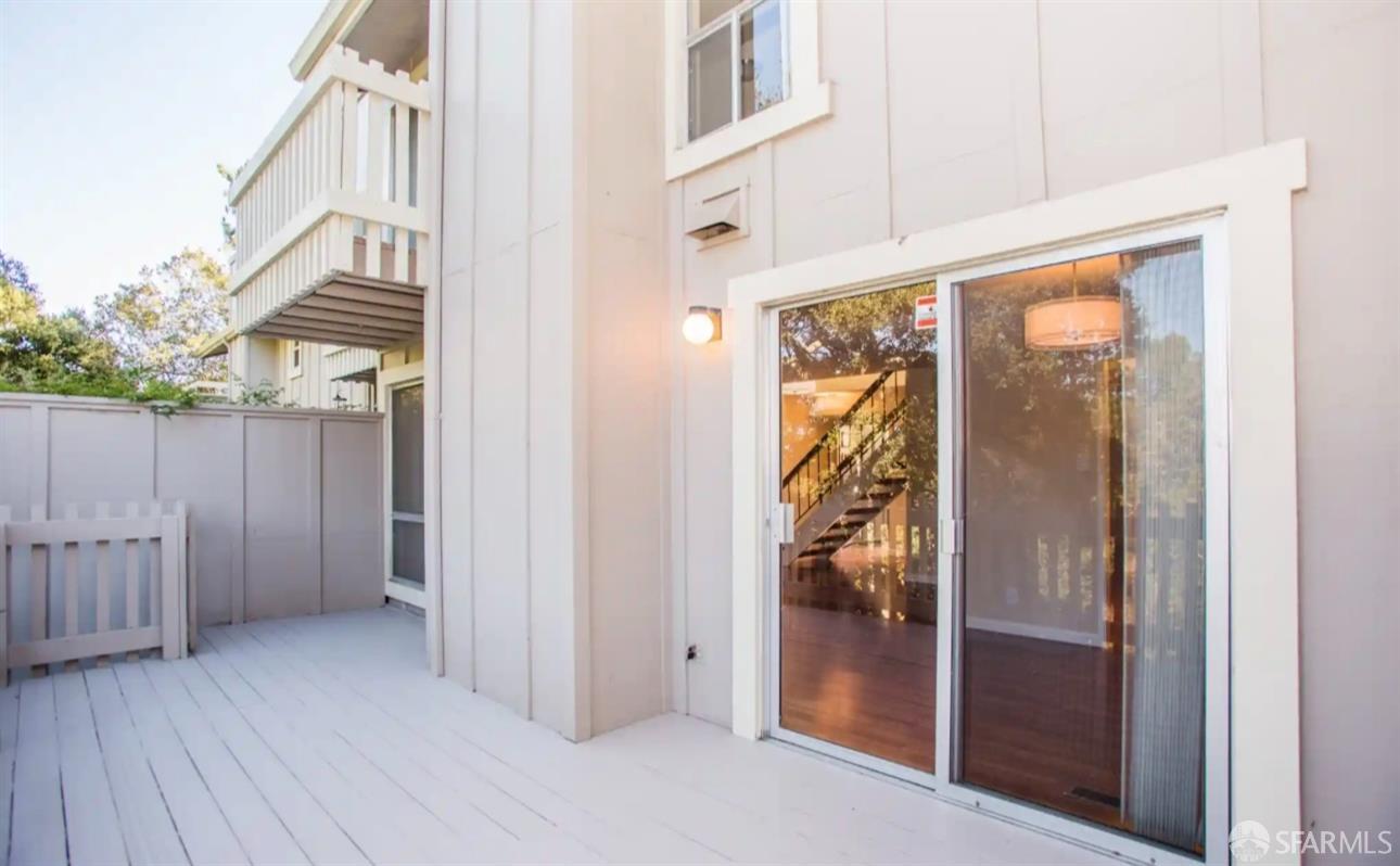1646 Bayridge Way San Mateo CA 94402