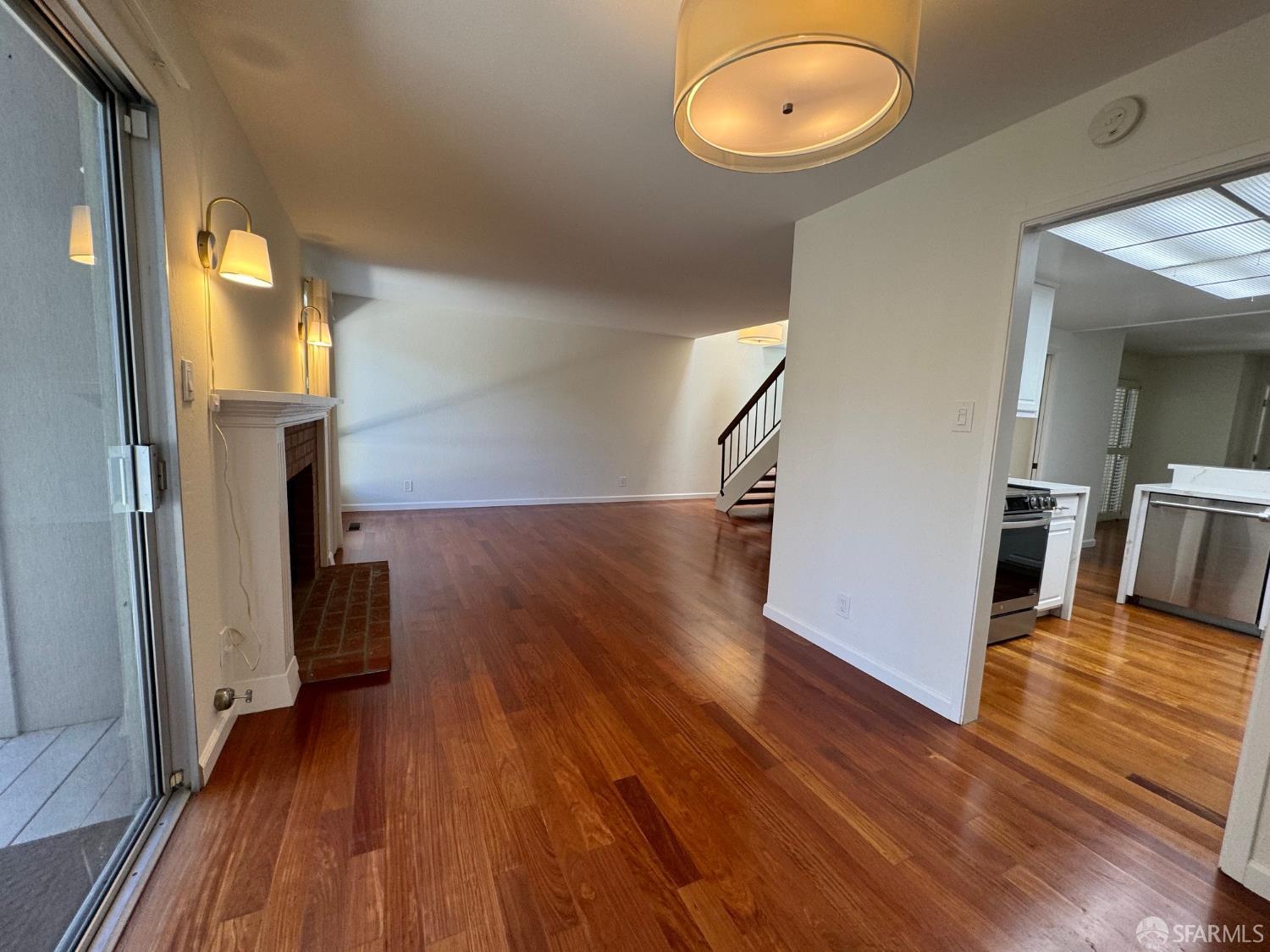 1646 Bayridge Way San Mateo CA 94402