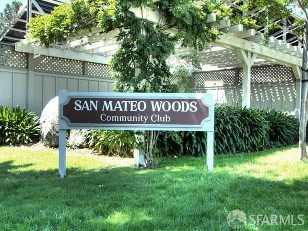 1646 Bayridge Way San Mateo CA 94402