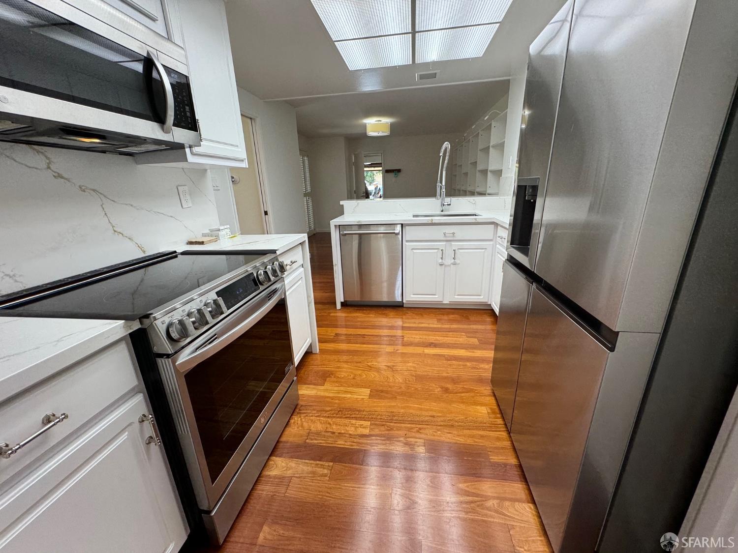 1646 Bayridge Way San Mateo CA 94402