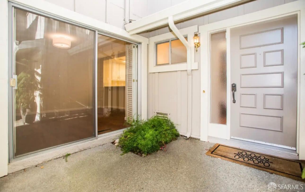 1646 Bayridge Way San Mateo CA 94402
