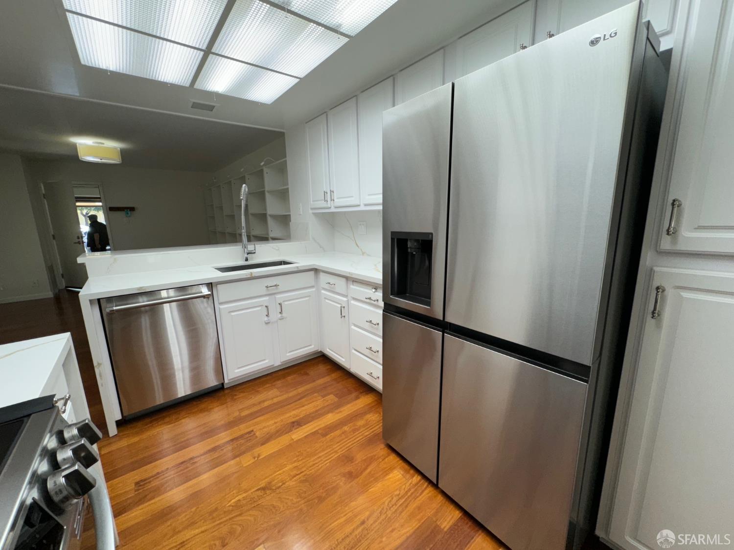 1646 Bayridge Way San Mateo CA 94402