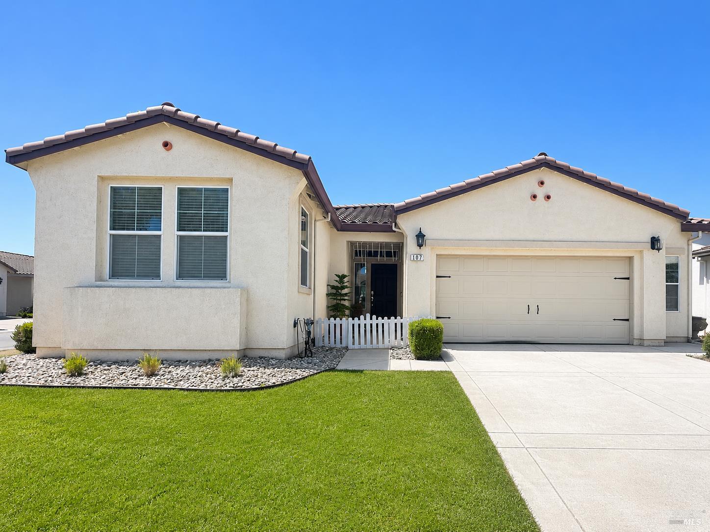107 Riviera Drive Rio Vista CA 94571