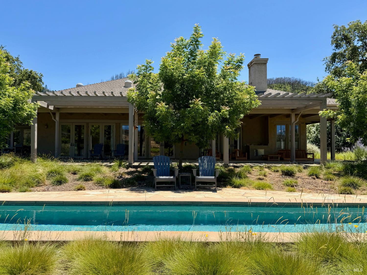 Calistoga CA 94515