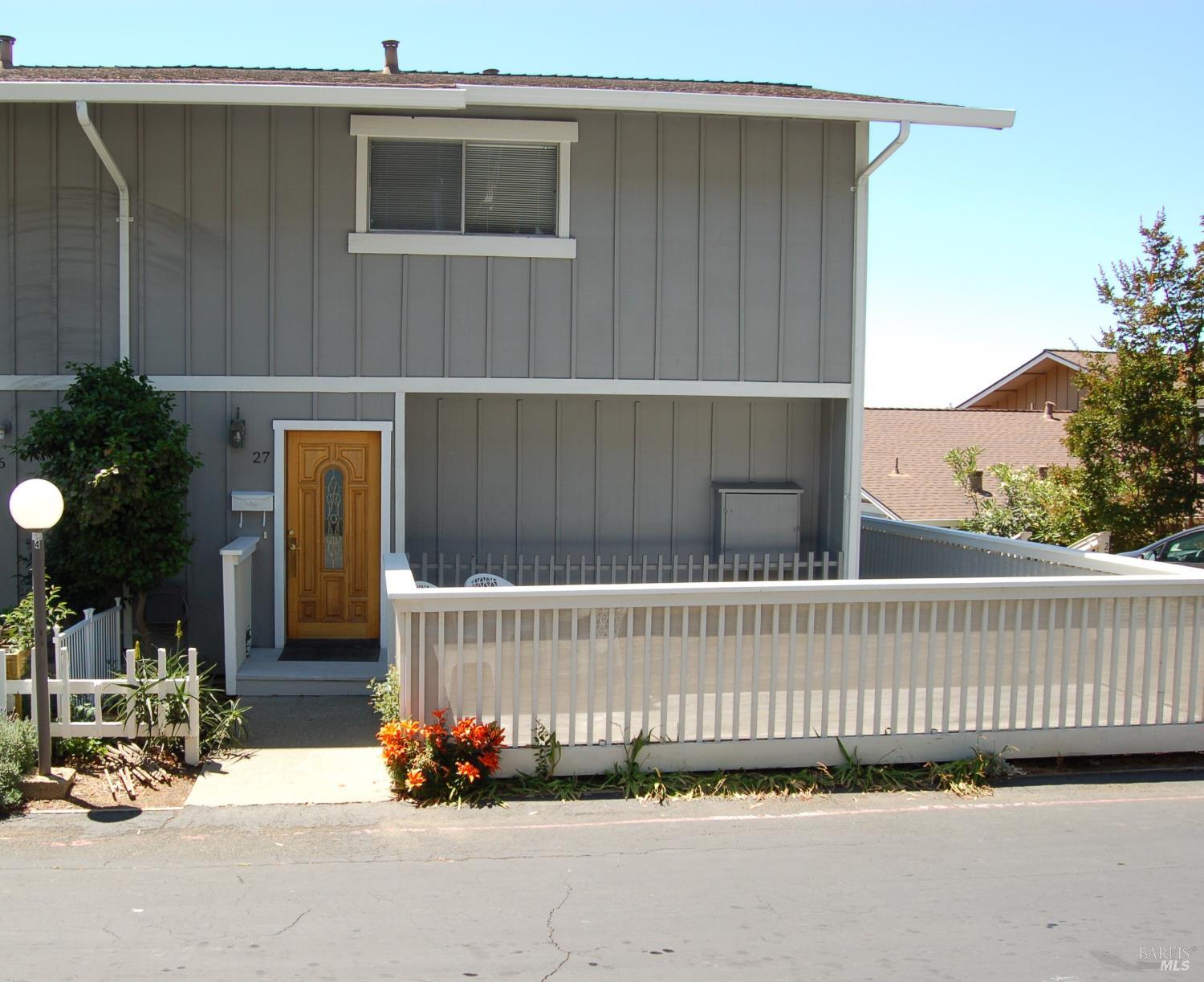 117 Sunset Circle Benicia CA 94510