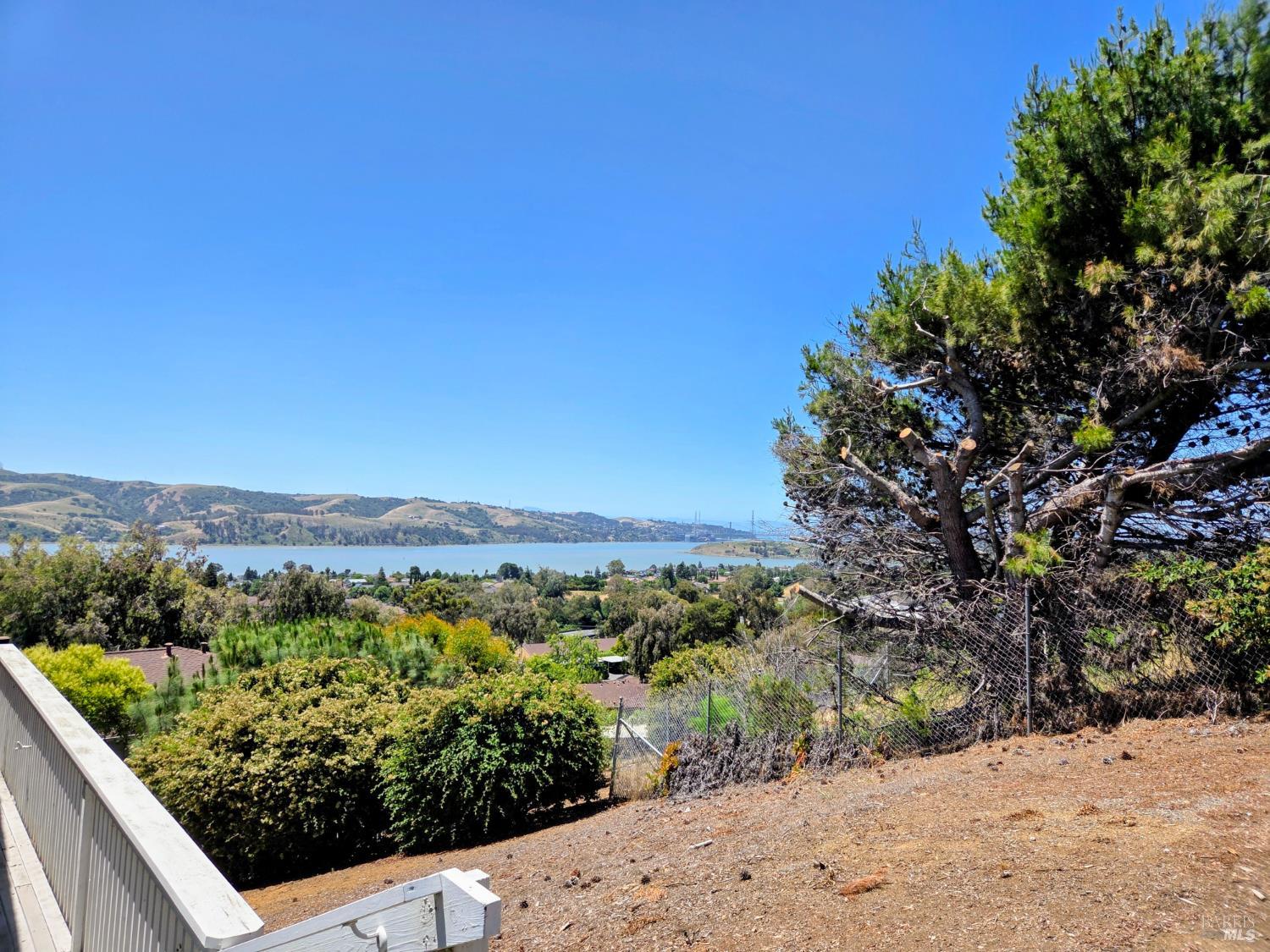 117 Sunset Circle Benicia CA 94510