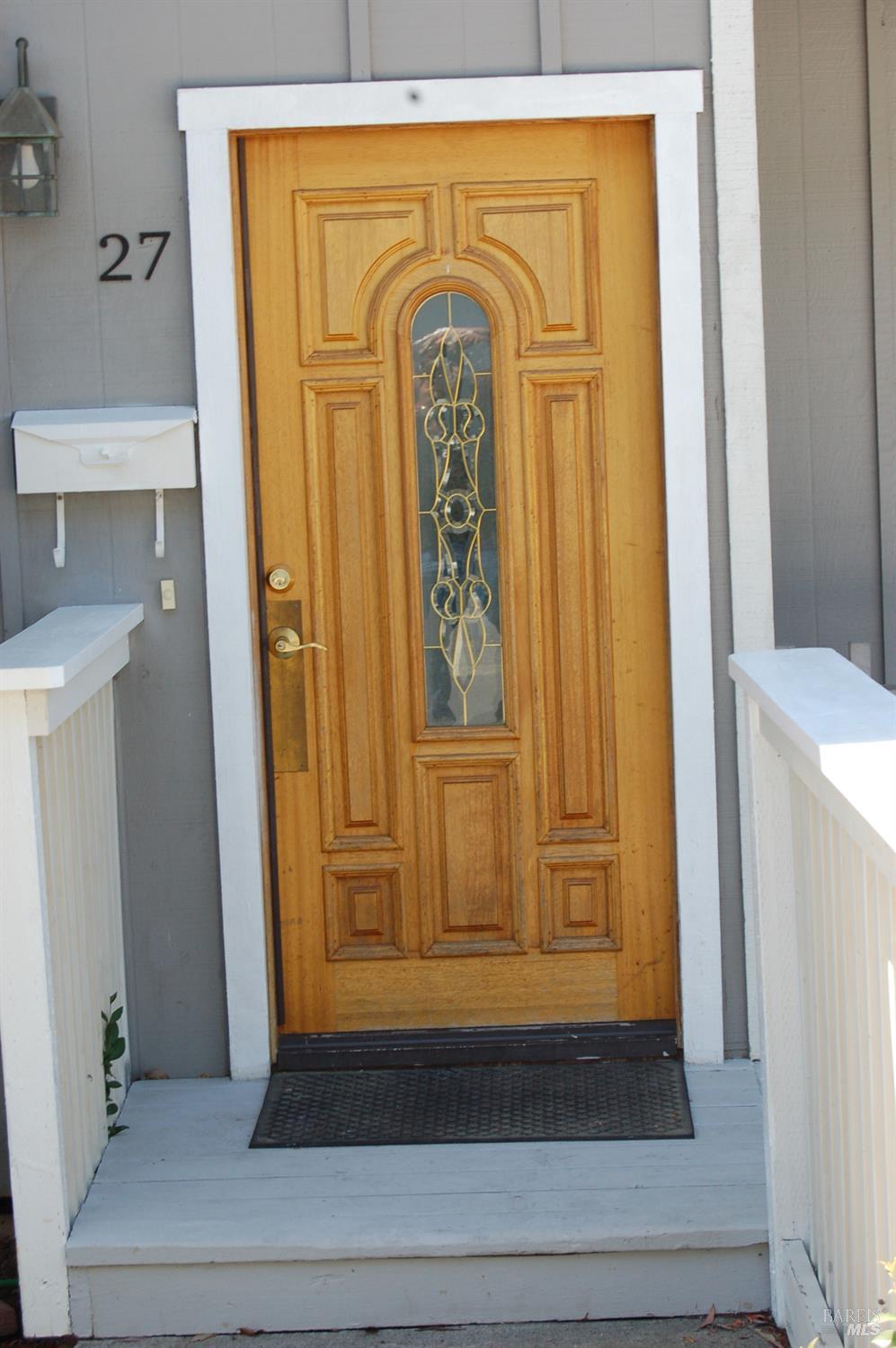 117 Sunset Circle Benicia CA 94510