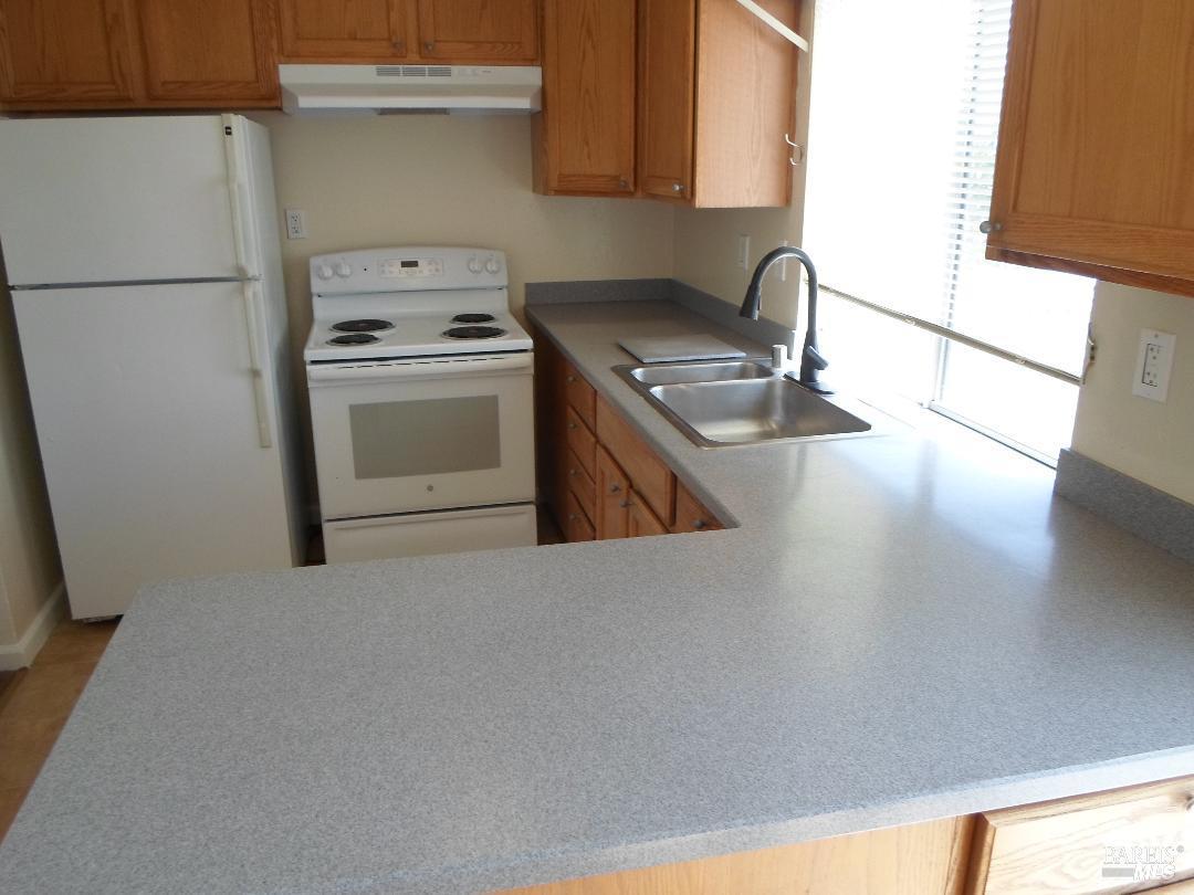 117 Sunset Circle Benicia CA 94510