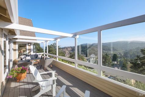 314 Joyce Way Mill Valley CA 94941