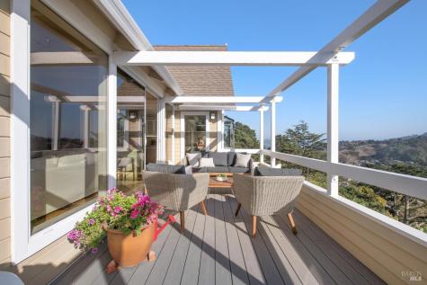 314 Joyce Way Mill Valley CA 94941