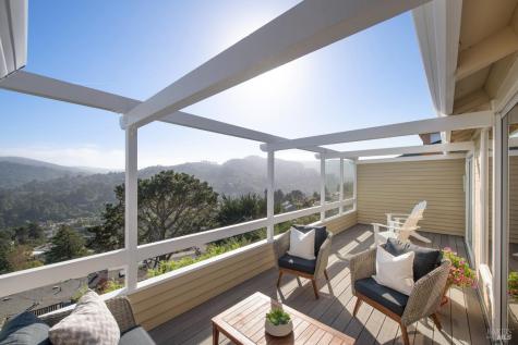 314 Joyce Way Mill Valley CA 94941