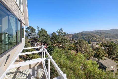 314 Joyce Way Mill Valley CA 94941