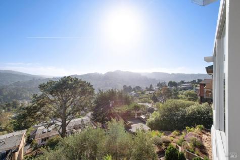 314 Joyce Way Mill Valley CA 94941