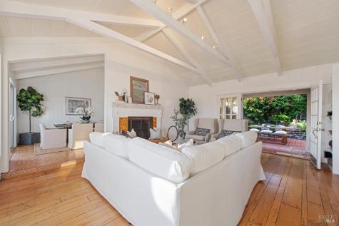 314 Joyce Way Mill Valley CA 94941