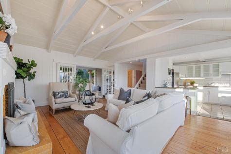 314 Joyce Way Mill Valley CA 94941