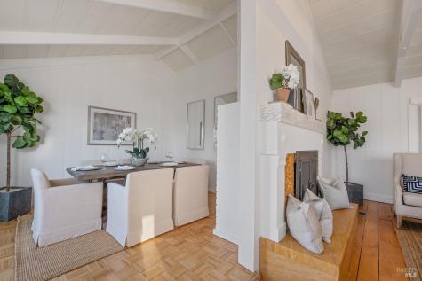 314 Joyce Way Mill Valley CA 94941