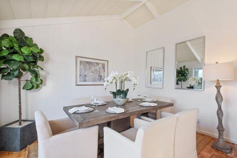 314 Joyce Way Mill Valley CA 94941