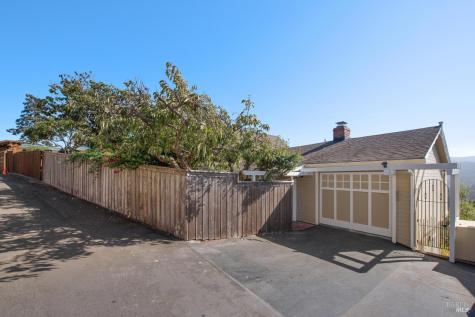 314 Joyce Way Mill Valley CA 94941