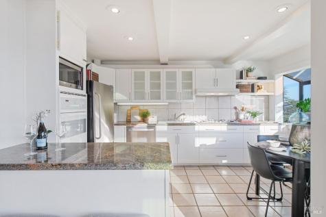 314 Joyce Way Mill Valley CA 94941