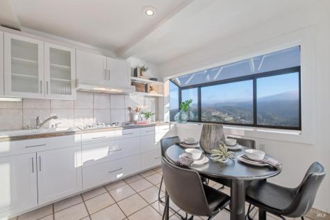 314 Joyce Way Mill Valley CA 94941
