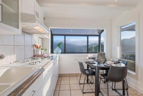 314 Joyce Way Mill Valley CA 94941