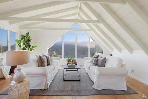 314 Joyce Way Mill Valley CA 94941