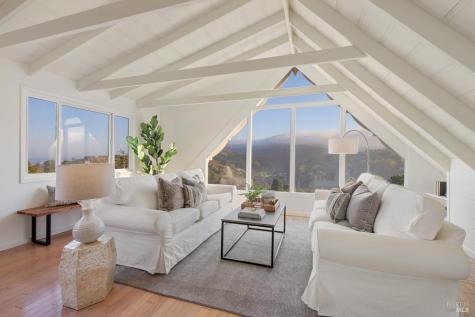 314 Joyce Way Mill Valley CA 94941