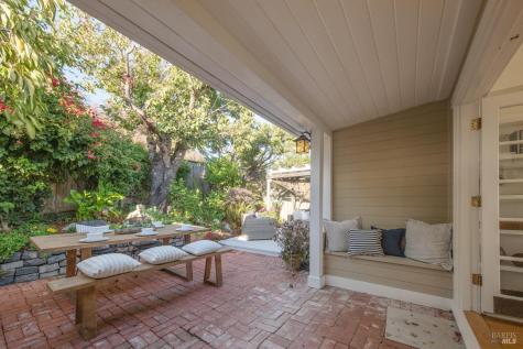 314 Joyce Way Mill Valley CA 94941