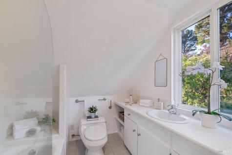 314 Joyce Way Mill Valley CA 94941