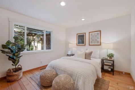 314 Joyce Way Mill Valley CA 94941