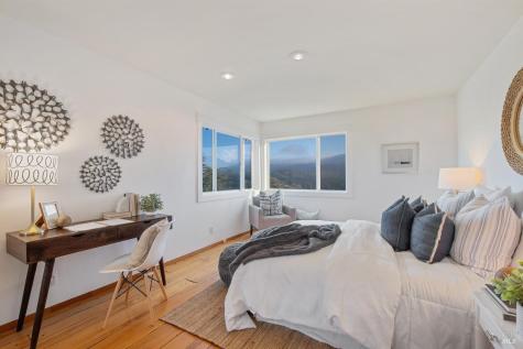 314 Joyce Way Mill Valley CA 94941