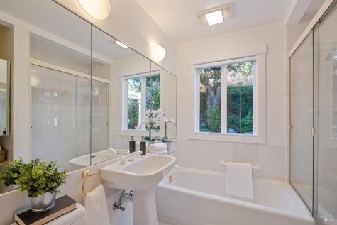 314 Joyce Way Mill Valley CA 94941