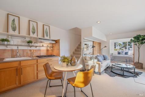 314 Joyce Way Mill Valley CA 94941