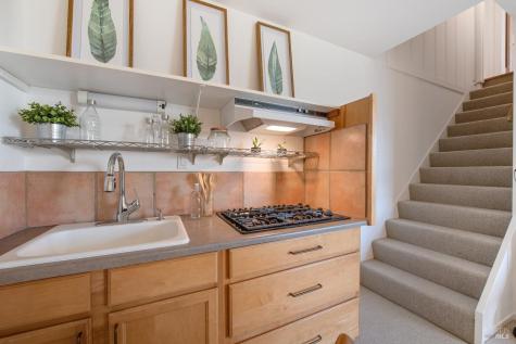 314 Joyce Way Mill Valley CA 94941