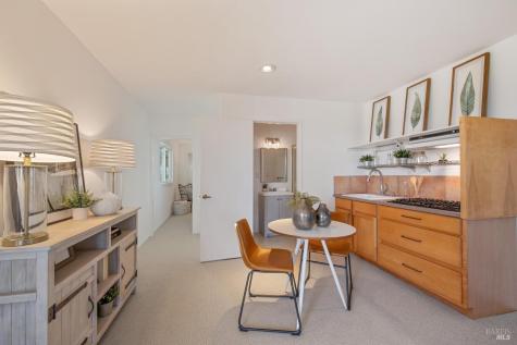 314 Joyce Way Mill Valley CA 94941