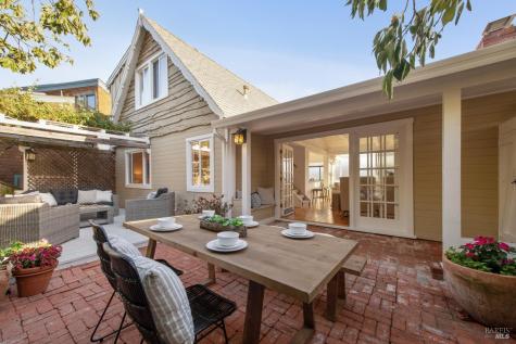 314 Joyce Way Mill Valley CA 94941