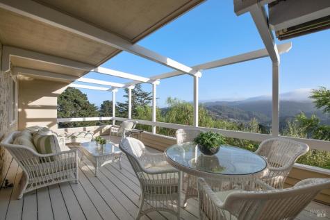 314 Joyce Way Mill Valley CA 94941