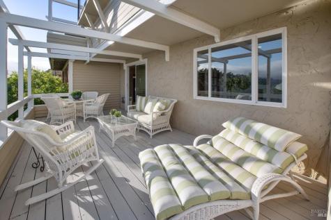 314 Joyce Way Mill Valley CA 94941