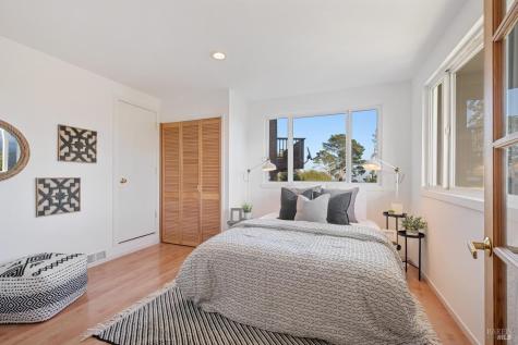 314 Joyce Way Mill Valley CA 94941