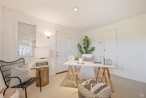 314 Joyce Way Mill Valley CA 94941