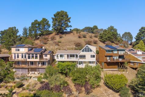 314 Joyce Way Mill Valley CA 94941