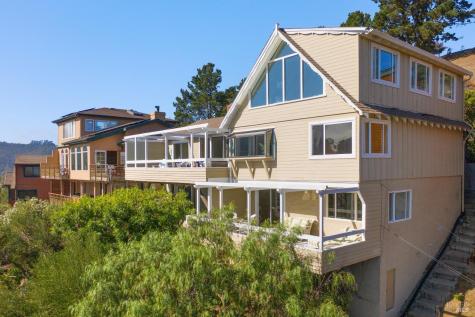 314 Joyce Way Mill Valley CA 94941
