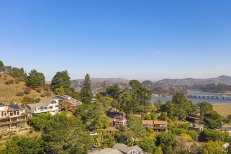 314 Joyce Way Mill Valley CA 94941