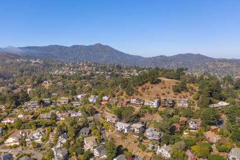 314 Joyce Way Mill Valley CA 94941