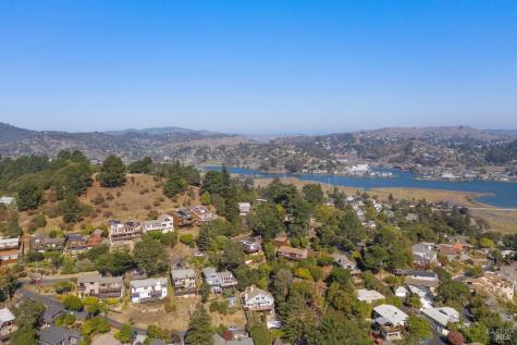 314 Joyce Way Mill Valley CA 94941