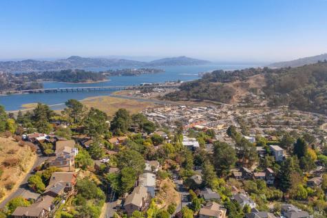314 Joyce Way Mill Valley CA 94941