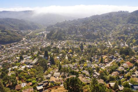 314 Joyce Way Mill Valley CA 94941